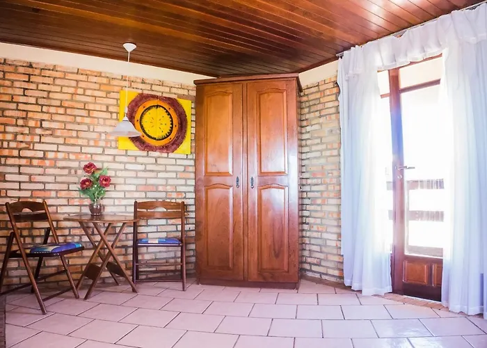 Falesia Praia Hotel