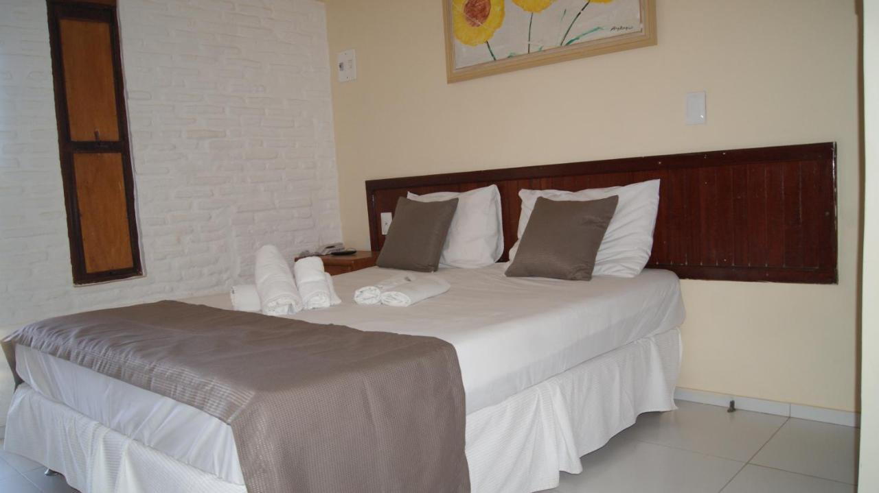 Falesia Hotel 3*