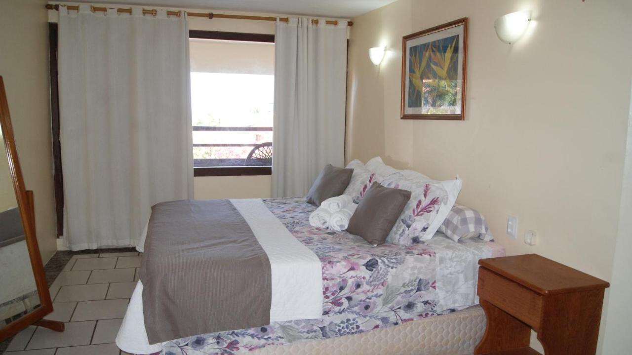 Hotel Falesia
