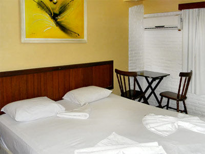 Falesia 3* Canoa Quebrada