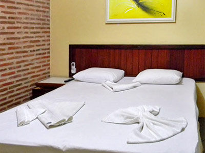 Hotel Falesia