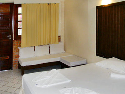 Falesia Hotel