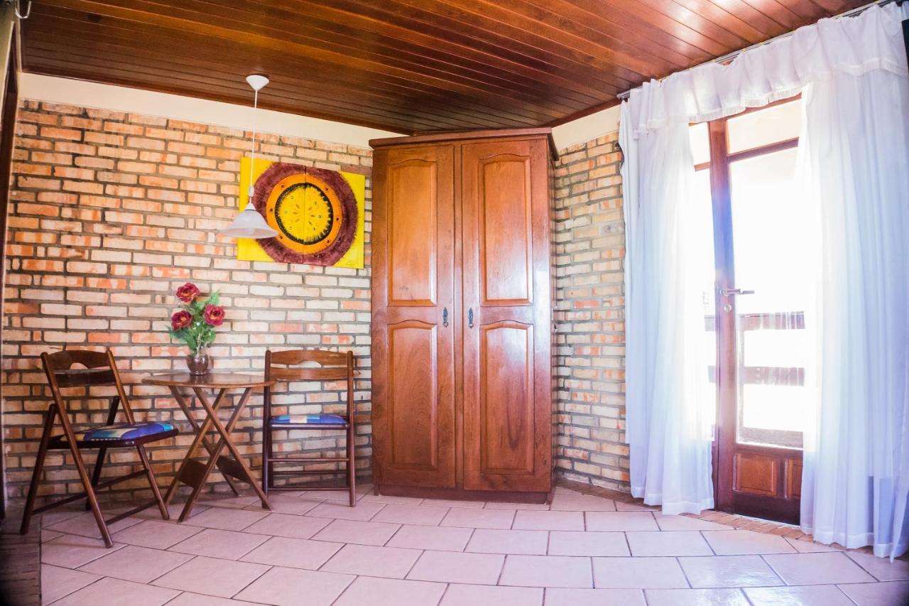 Falésia Hotel 3*