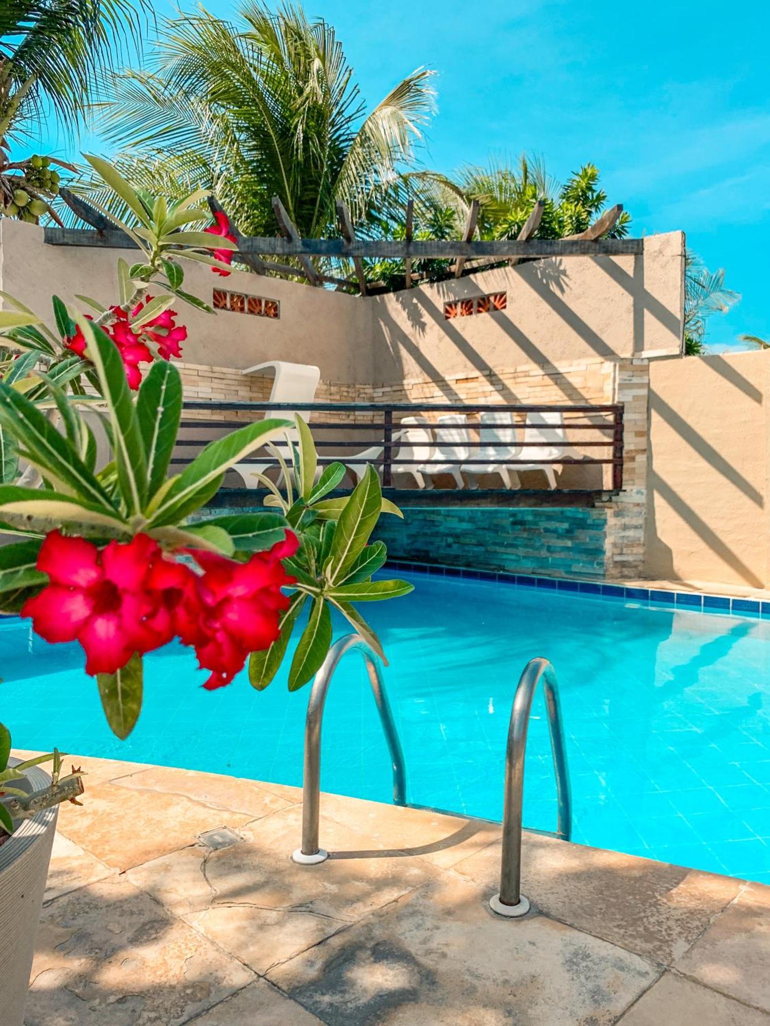 Falesia Hotel 3*
