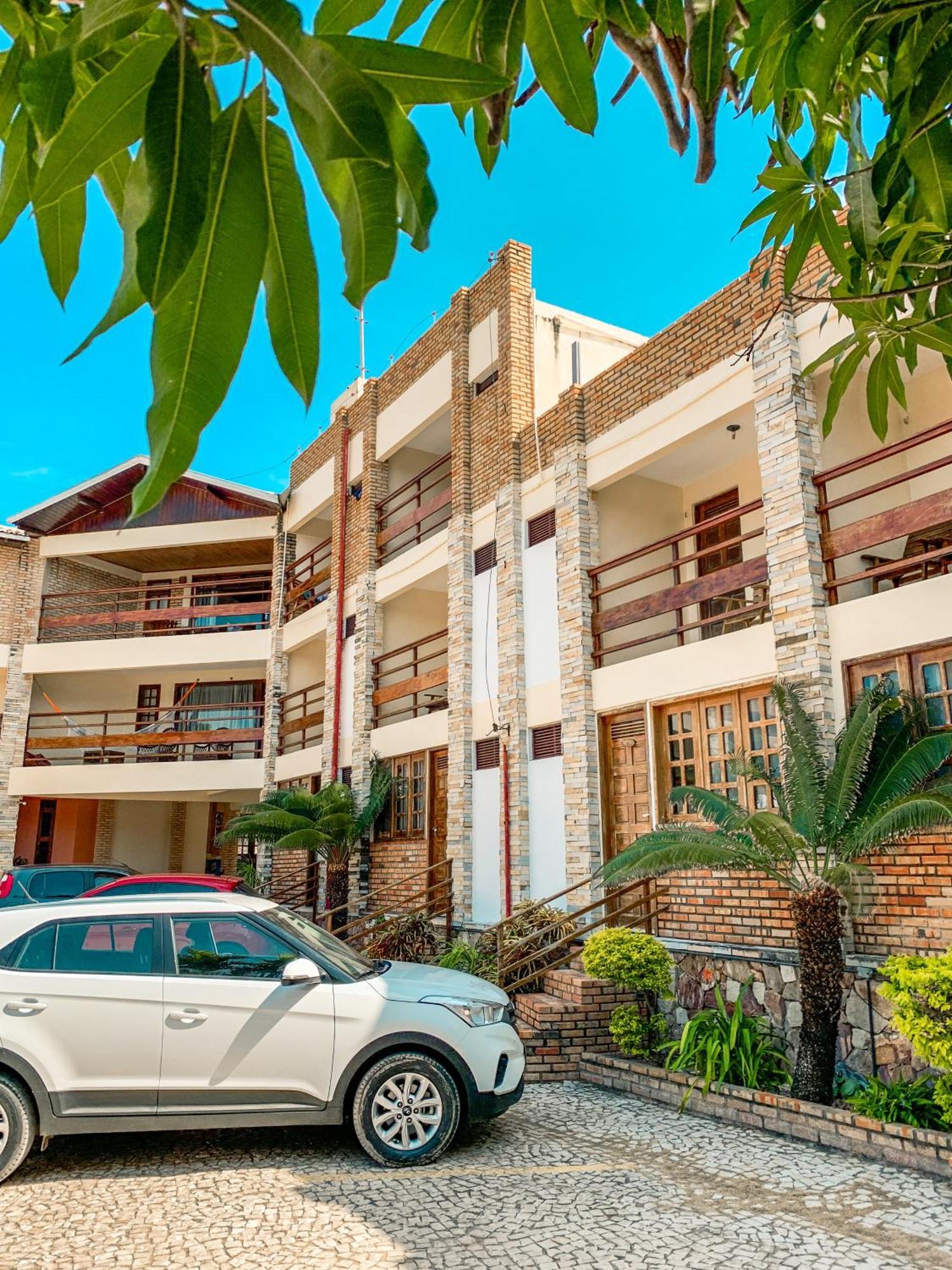 Falesia Hotel 3*
