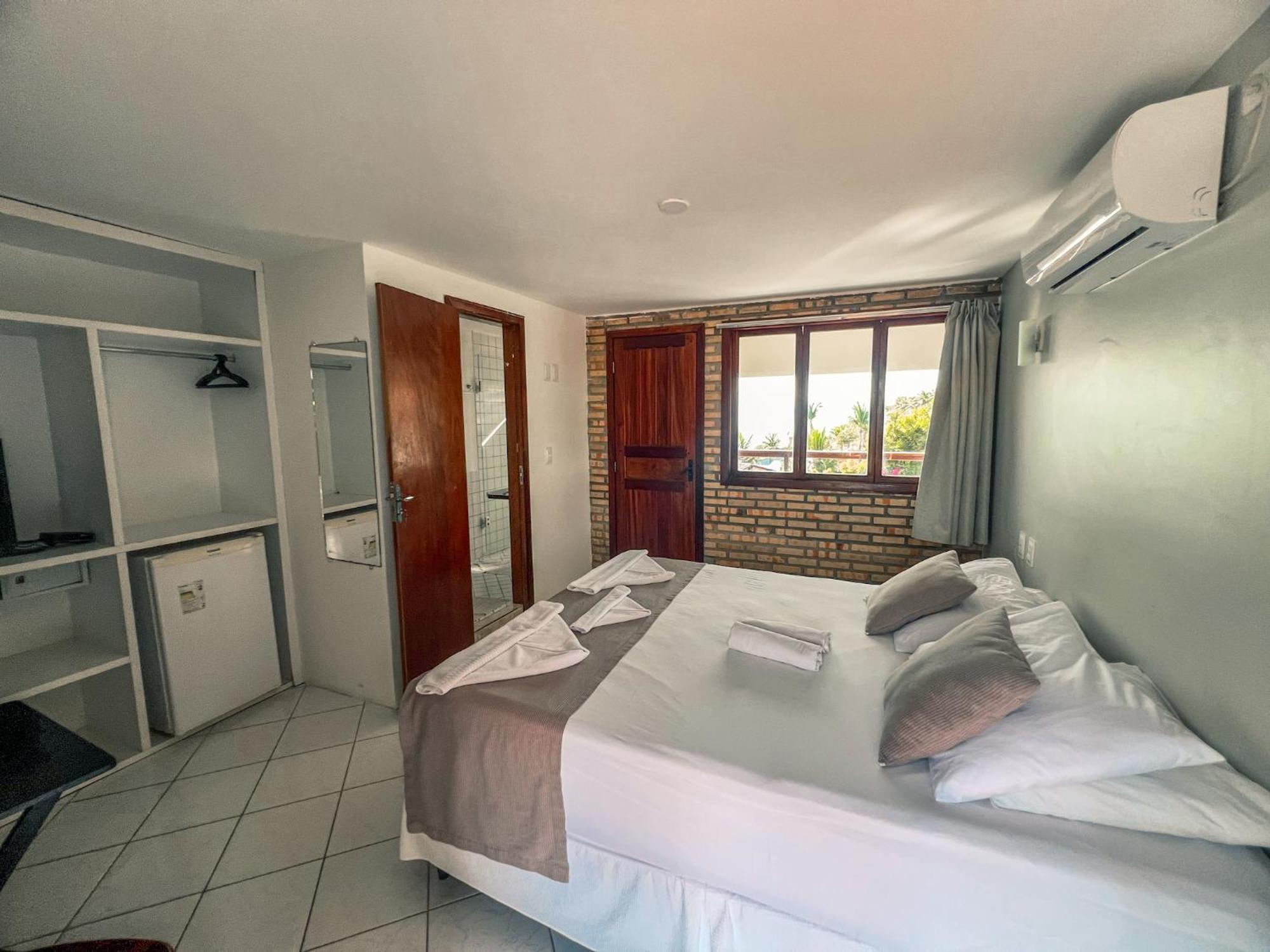Hotel Falésia 3*
