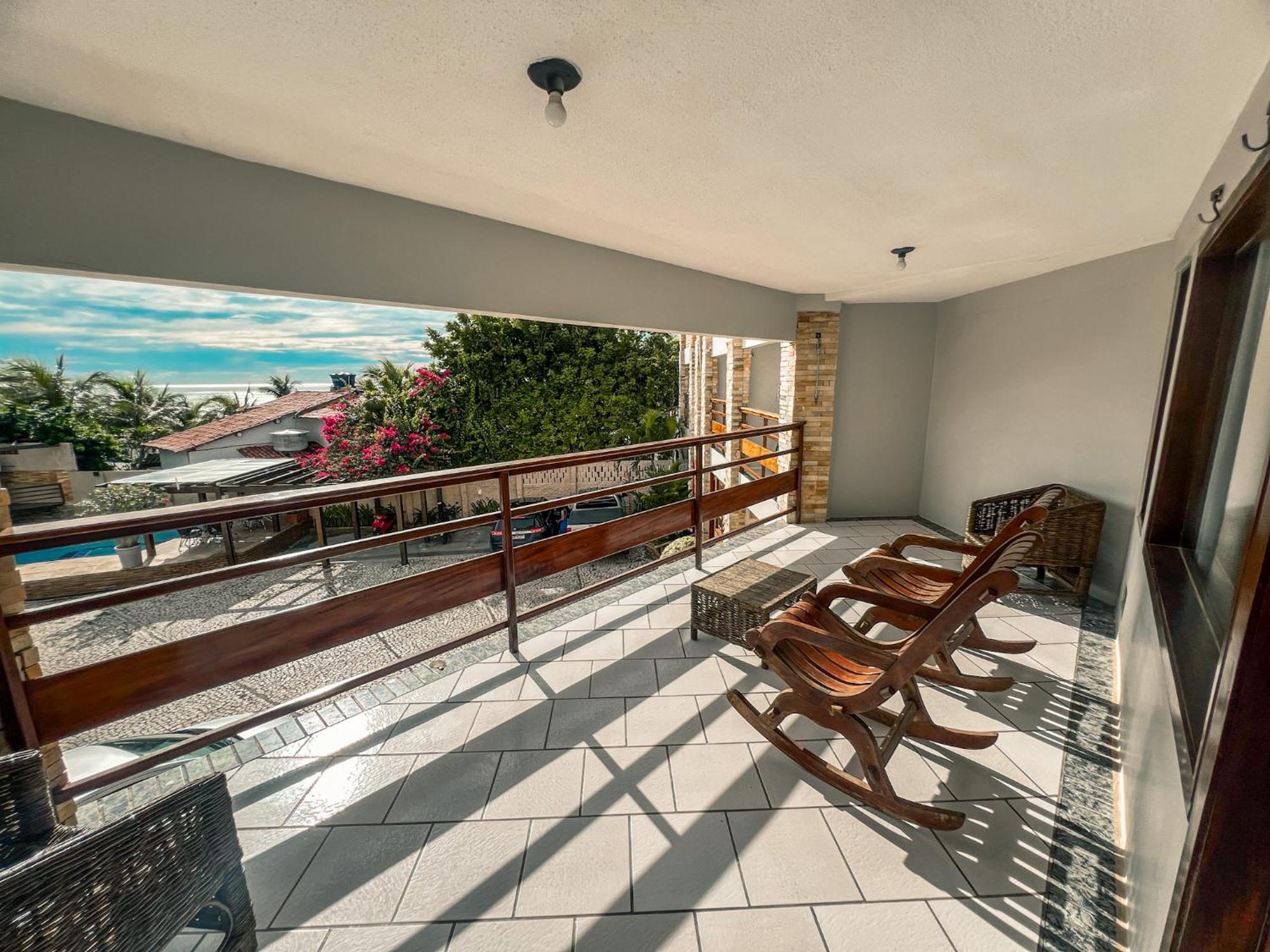 Falésia Hotel Canoa Quebrada