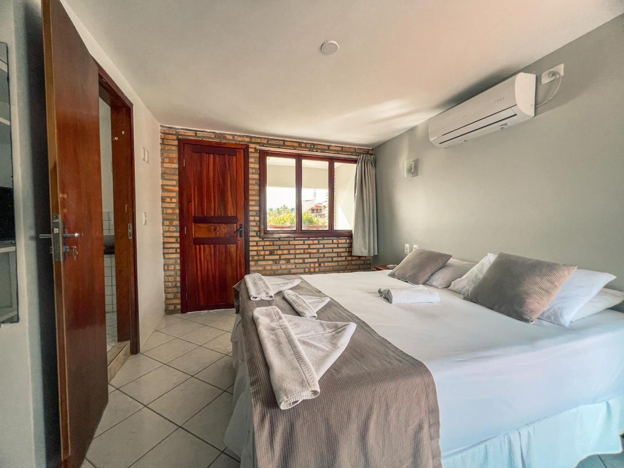 Hotel Falésia Canoa Quebrada
