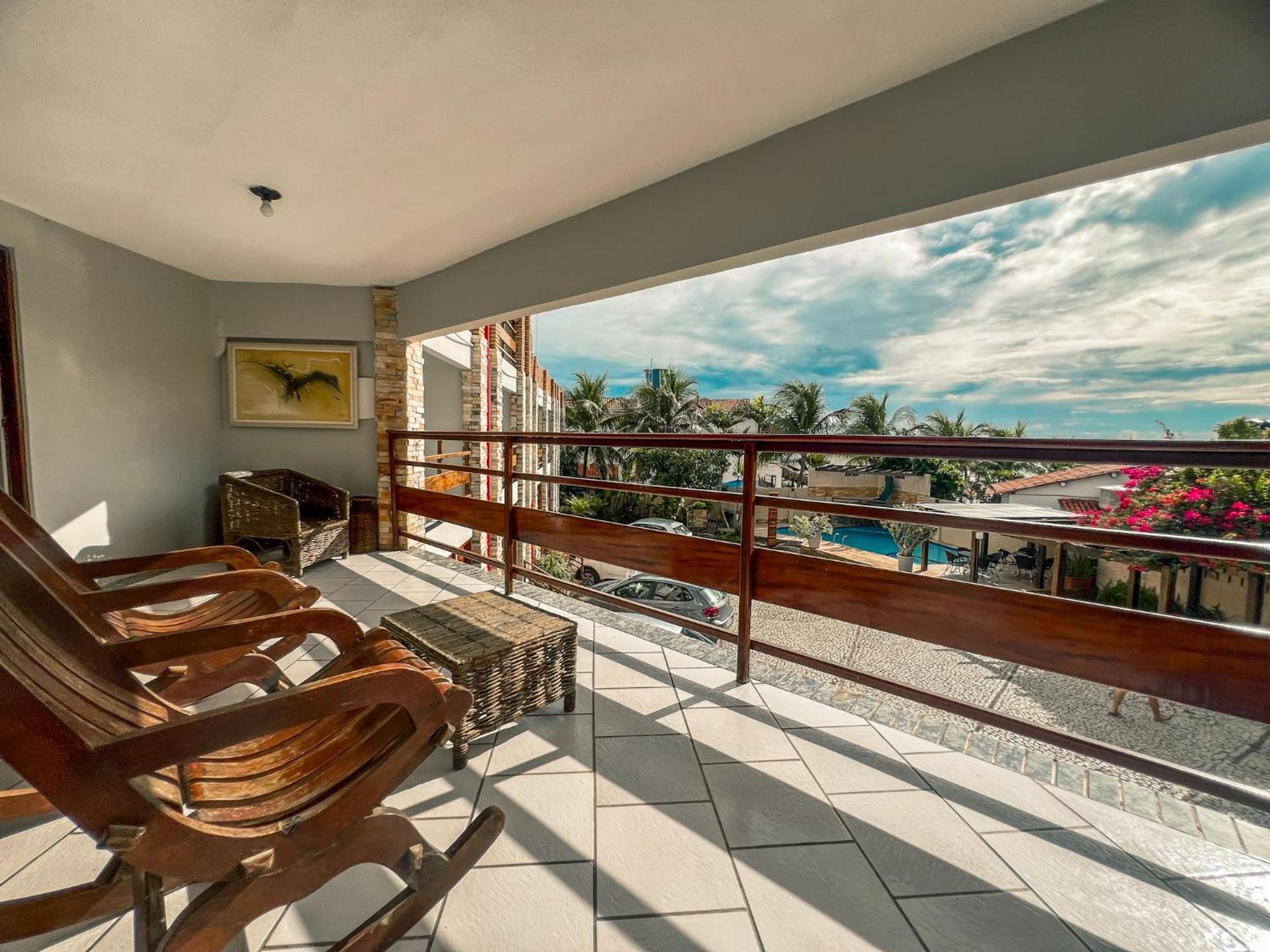 Falésia Hotel 3*