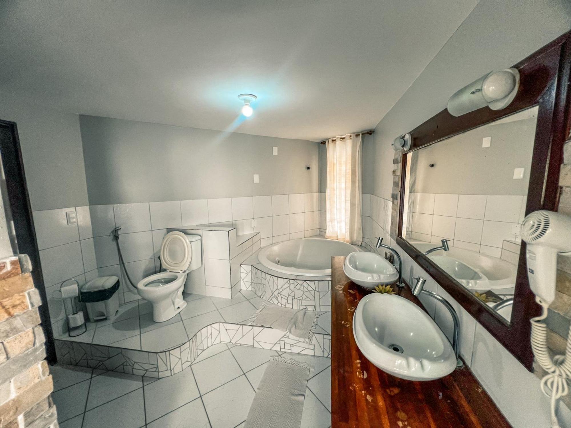 Hotel Falésia 3*