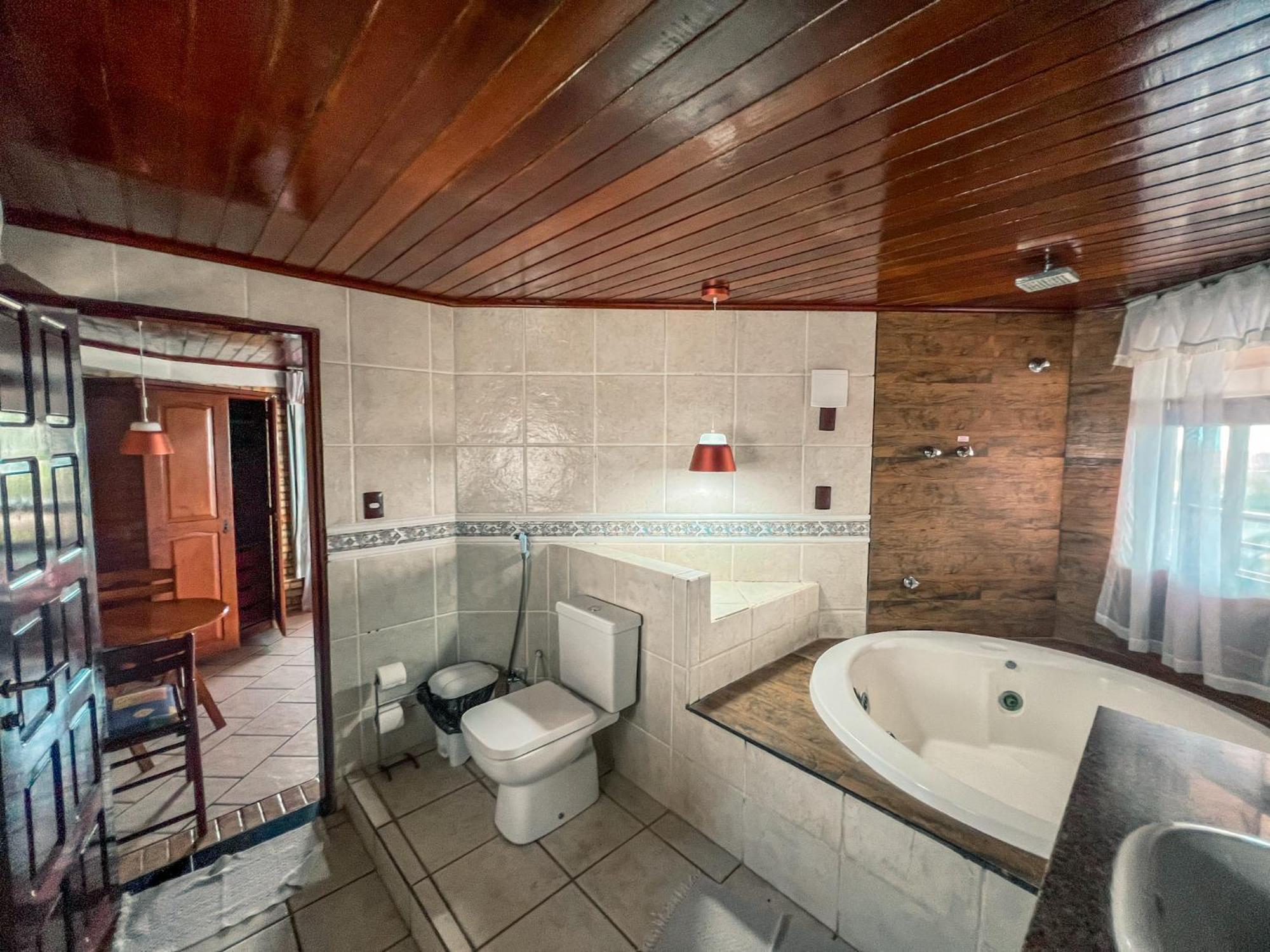 Falésia Hotel Canoa Quebrada