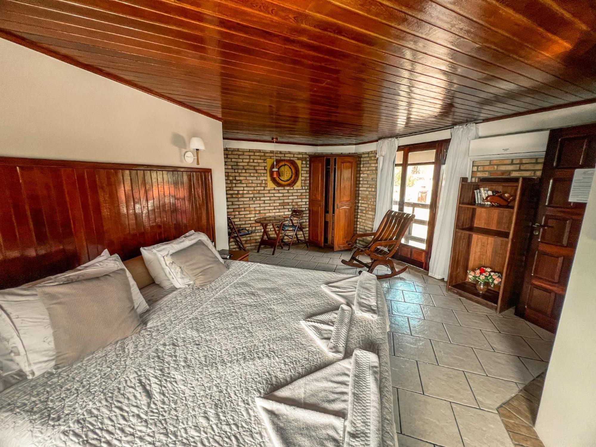 Hotel Falésia Canoa Quebrada
