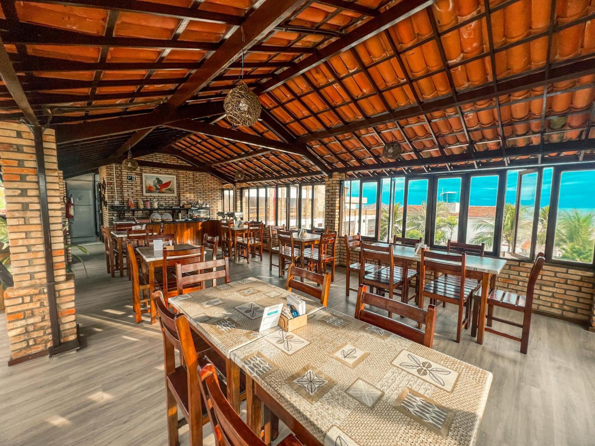 Falésia Hotel