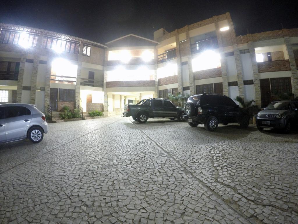 Falesia Hotel Canoa Quebrada