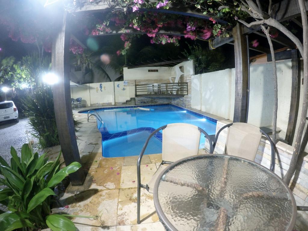Hotel Falesia 3*
