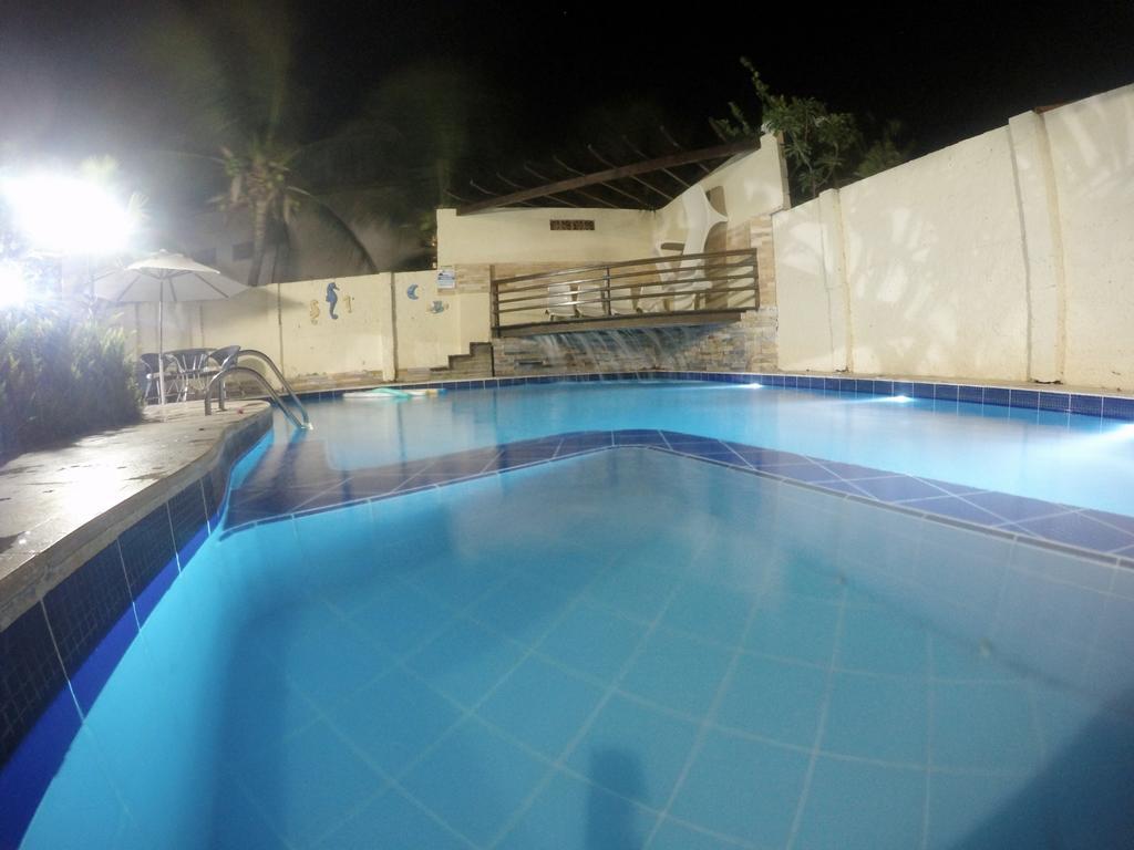 Hotel Falesia Canoa Quebrada