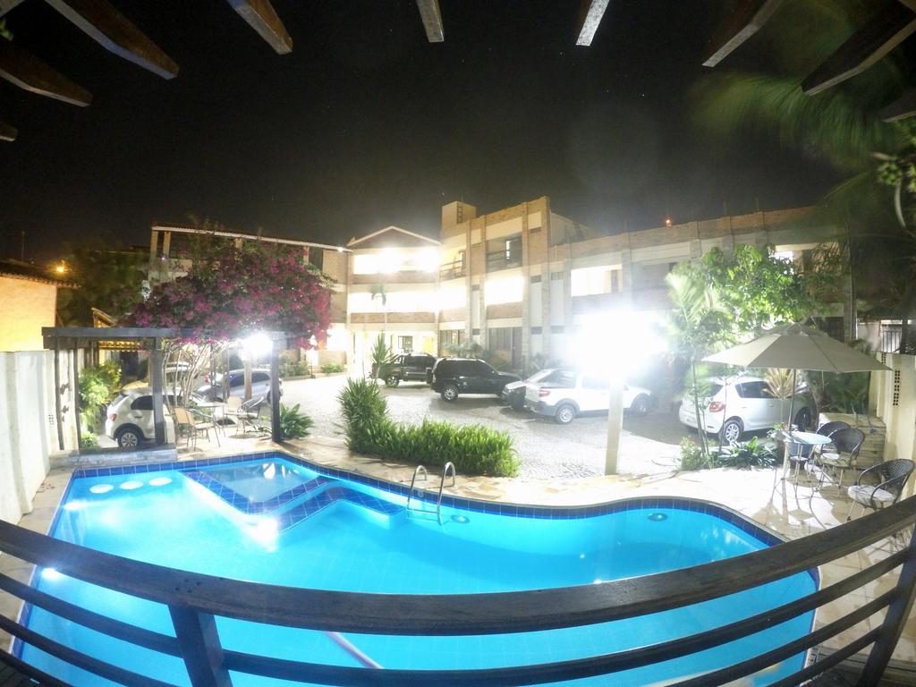 Falesia Hotel