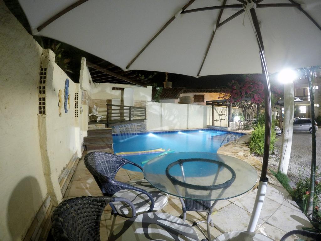 Falesia Hotel 3*