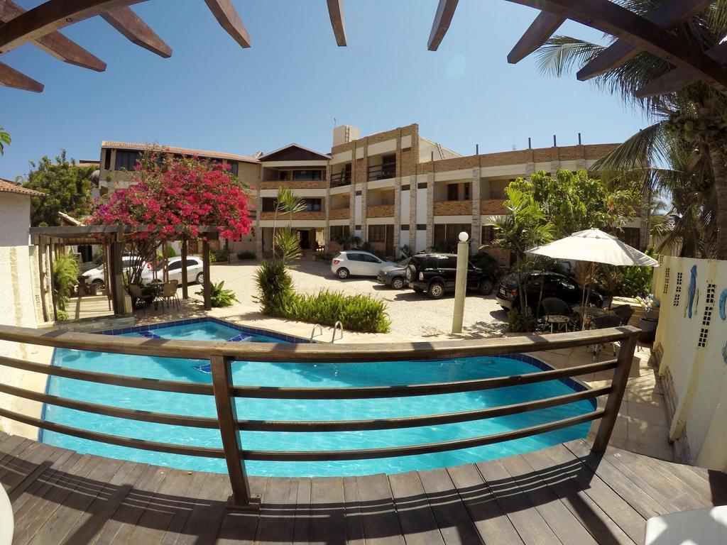 Falesia Canoa Quebrada