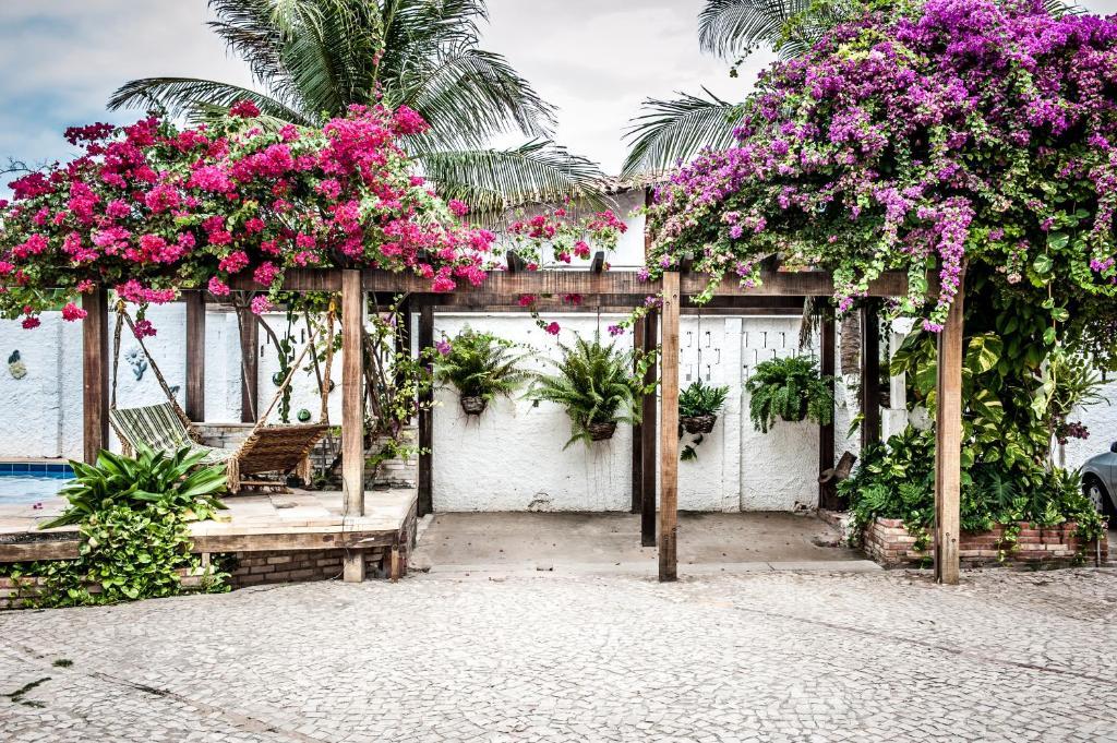 Hotel Falesia