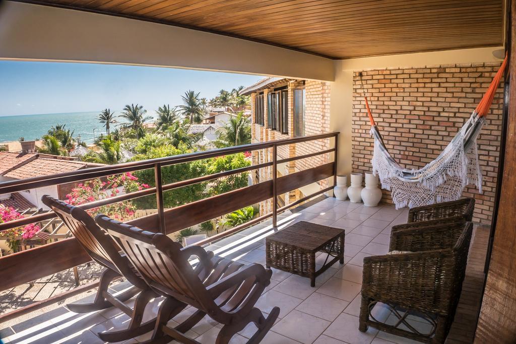 Falesia 3* Canoa Quebrada