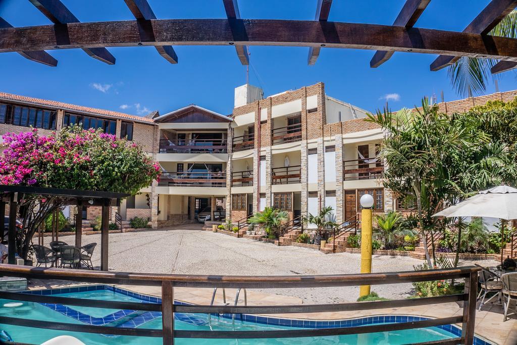 Hotel Falesia 3*