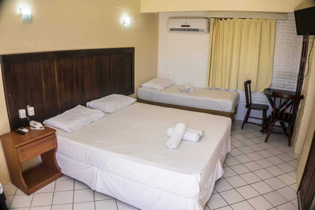 Falesia 3* Canoa Quebrada
