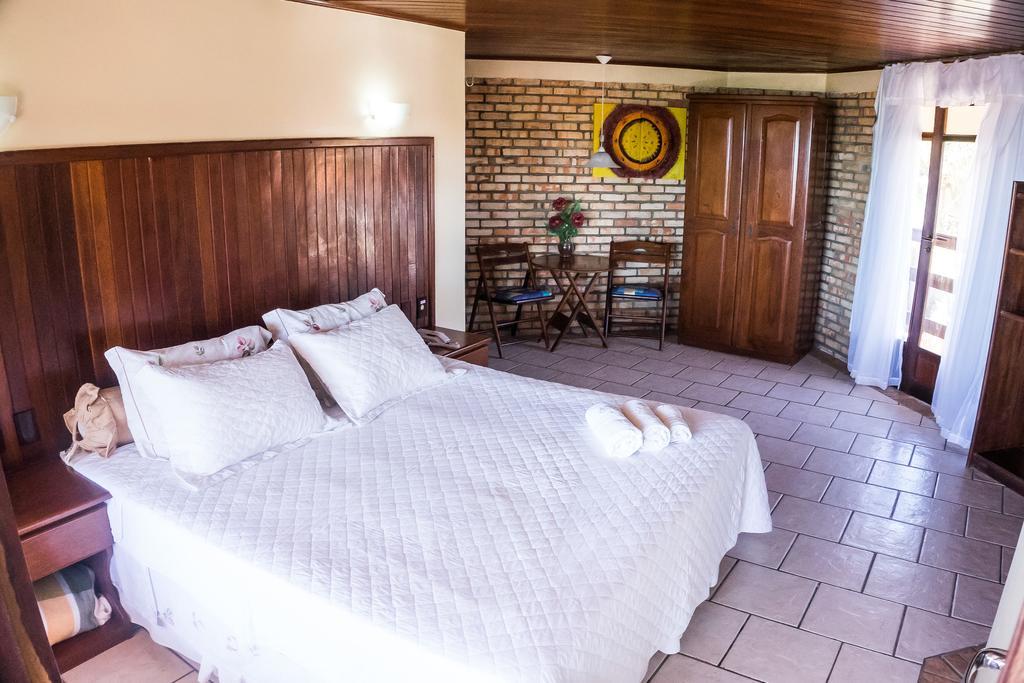 Falesia Hotel Canoa Quebrada