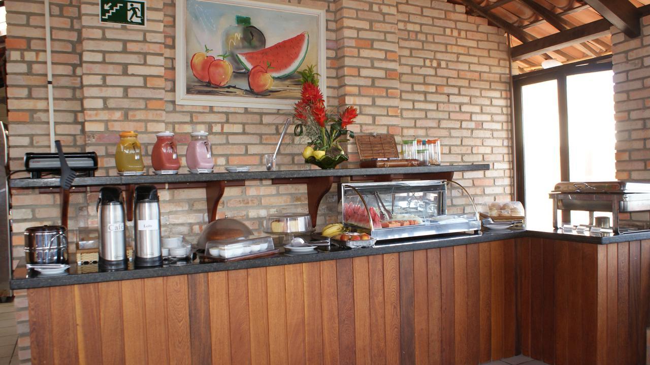 Falesia Hotel Canoa Quebrada