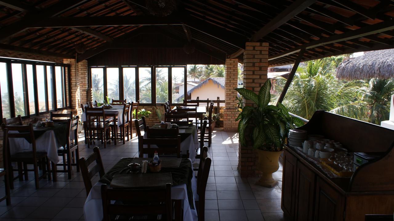 Falesia Canoa Quebrada
