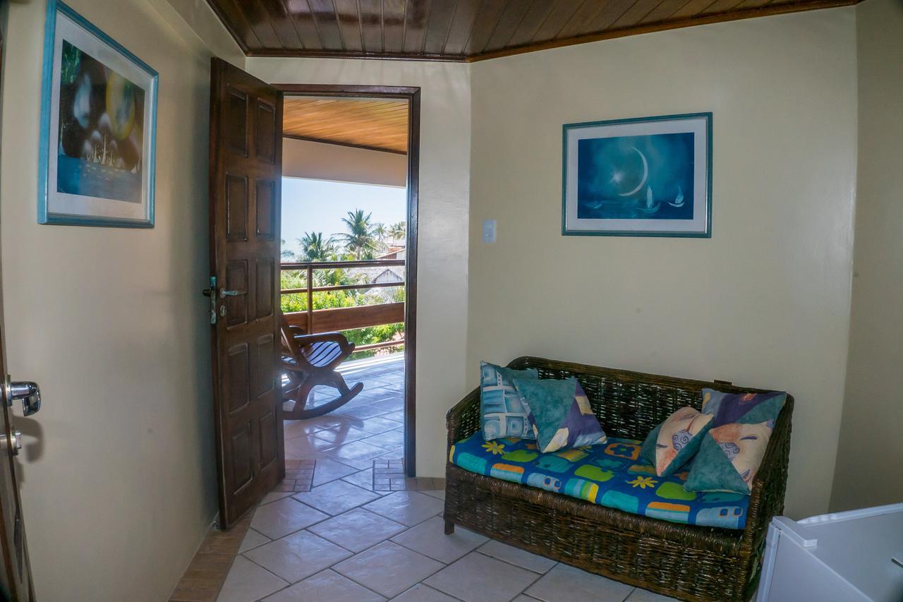 Falesia 3* Canoa Quebrada