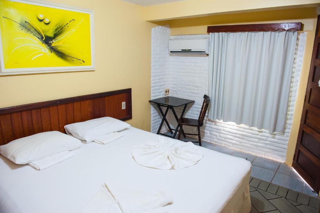 Hotel Falesia