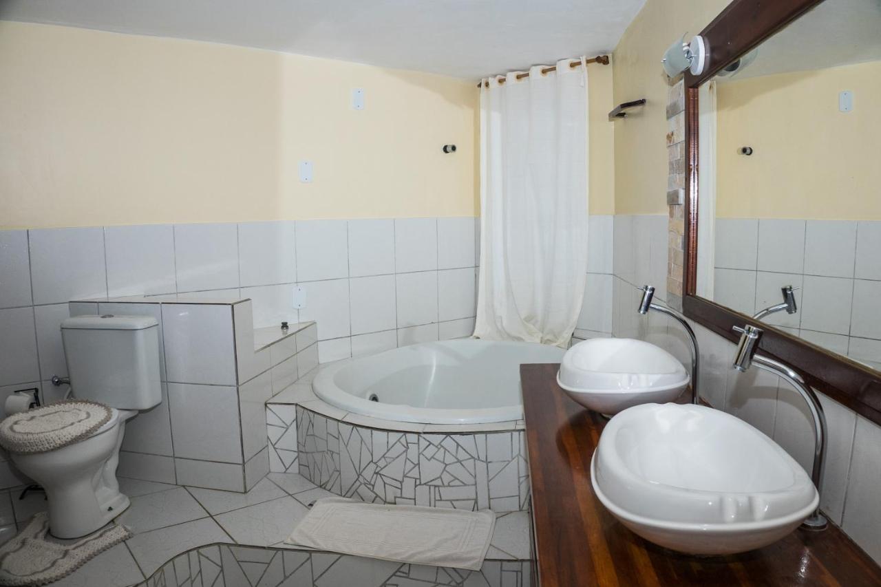 Falesia 3* Canoa Quebrada